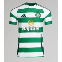 Celtic Hemmatröja 2024-25 Kortärmad